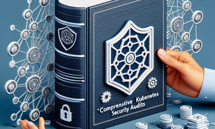 Comprehensive Guide to Kubernetes Security Audits