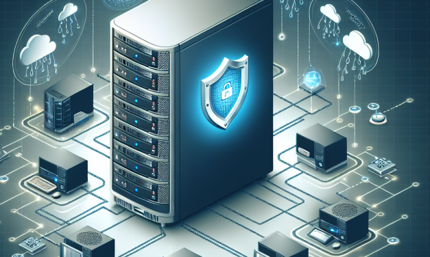 Configuring CIFS/SMB Access Control for Trusted Hosts on Linux Servers