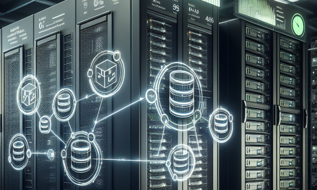Configuring Database Connection Limits on Linux Servers for Optimal Performance