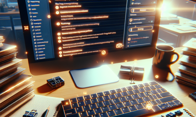 Crafting Personalized Email Campaigns Directly from Your WordPress Site