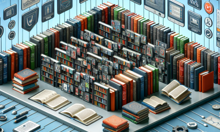 Creating a Comprehensive Digital Course Library with Progress Tracking Features