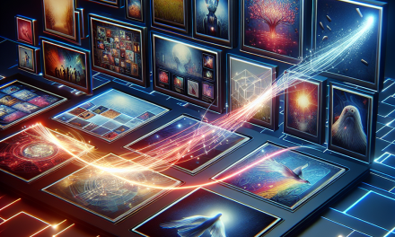 Creative Ways to Enhance Your Portfolio Showcase with Hover Effects
