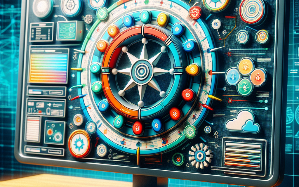 Effective Strategies for Monitoring Kubernetes in Distributed Systems