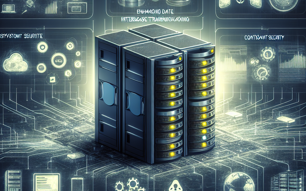 Enhancing Data Integrity: Implementing Database Transaction Auditing on Linux Servers
