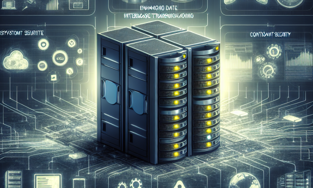 Enhancing Data Integrity: Implementing Database Transaction Auditing on Linux Servers