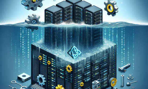 Enhancing Kubernetes Performance: A Deep Dive into Metrics Server Optimization