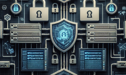 Enhancing Linux Server Security with NFSv4: Best Practices for Network Storage