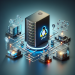 Enhancing Security: Isolating Database Traffic Using VLANs on Linux Servers