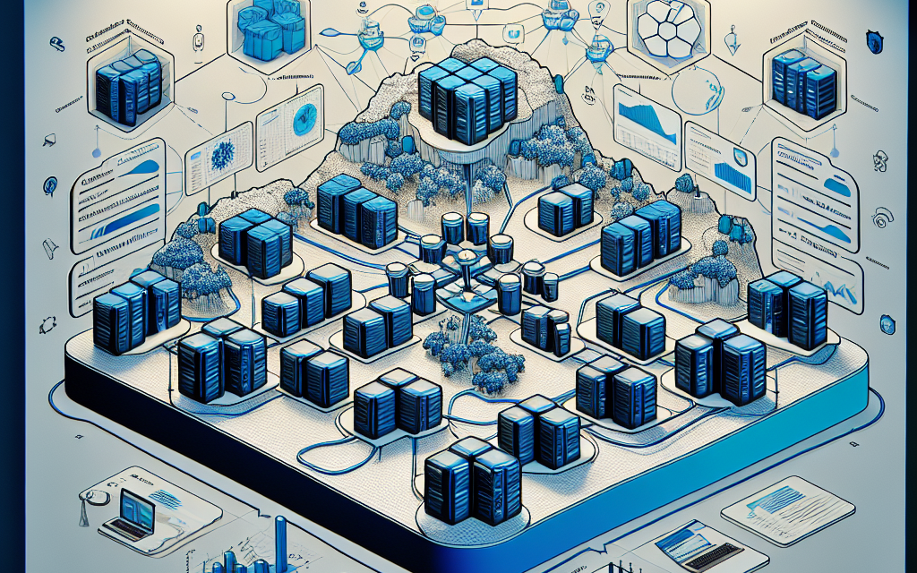 Exploring Best Practices for Multi-Region Kubernetes Cluster Setup