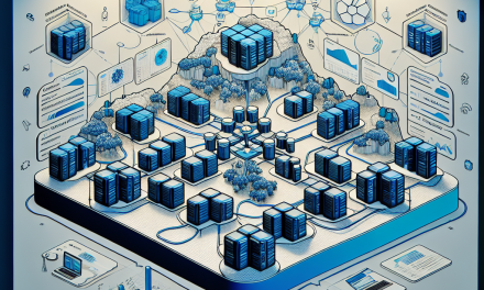 Exploring Best Practices for Multi-Region Kubernetes Cluster Setup
