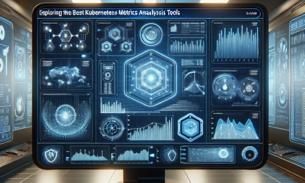 Exploring the Best Kubernetes Metrics Analysis Tools for 2023