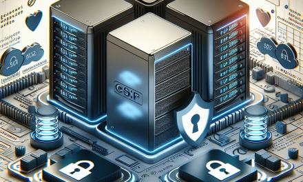 Implementing CSRF Tokens for Secure Web Forms on Linux Servers