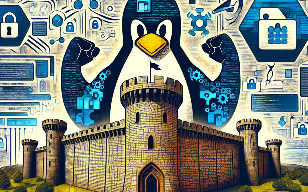 Implementing DANE for Secure DNS-Based Authentication on Linux Servers