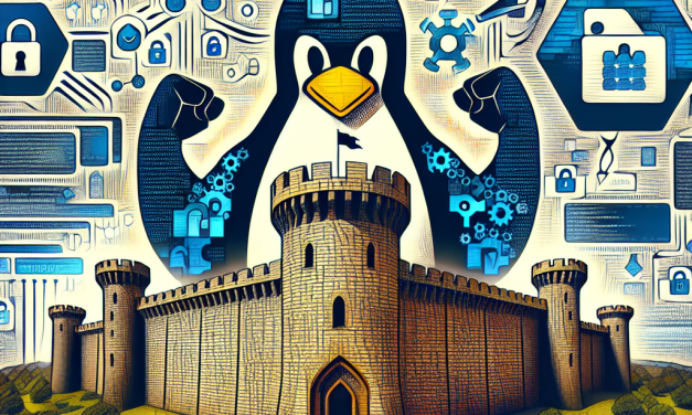 Implementing DANE for Secure DNS-Based Authentication on Linux Servers