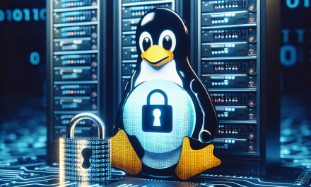 Implementing HSTS for Enhanced Web Security on Linux Servers