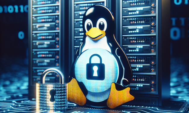 Implementing HSTS for Enhanced Web Security on Linux Servers