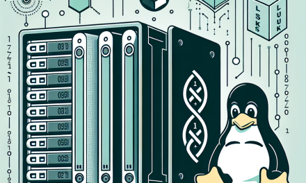 Implementing LUKS for Secure RAID Array Encryption on Linux Servers
