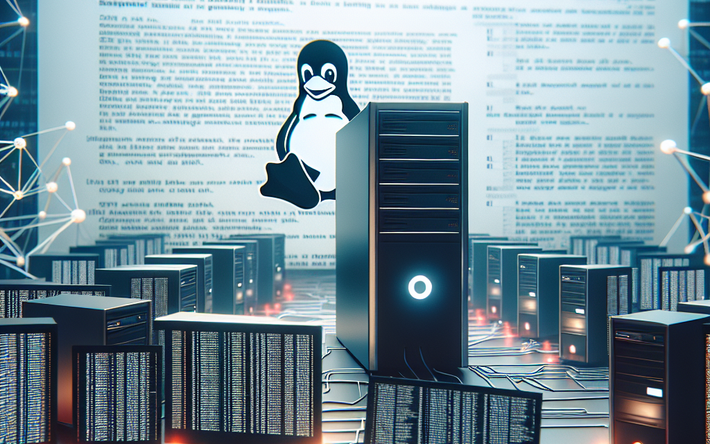 Implementing Retention Policies for Linux Server Backups