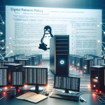 Implementing Retention Policies for Linux Server Backups