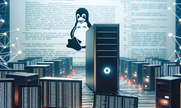 Implementing Retention Policies for Linux Server Backups