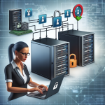 Implementing Secure Database Replication on Linux Servers