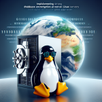 Implementing Strong Database Encryption at Rest on Linux Servers