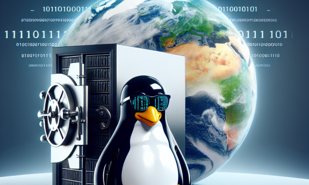 Implementing Strong Database Encryption at Rest on Linux Servers