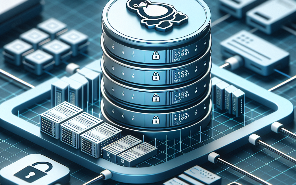 Leveraging Bastion Hosts for Secure Database Access in Linux Servers