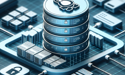 Leveraging Bastion Hosts for Secure Database Access in Linux Servers