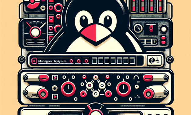 Managing Request Body Size in Nginx: Best Practices for Linux Servers