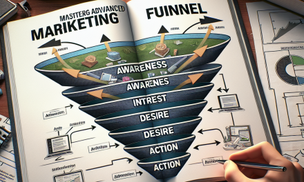 Mastering Advanced Marketing Funnels: A Step-by-Step Guide to Automation