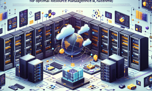 Mastering Kubernetes Label-Based Scheduling for Optimal Resource Management
