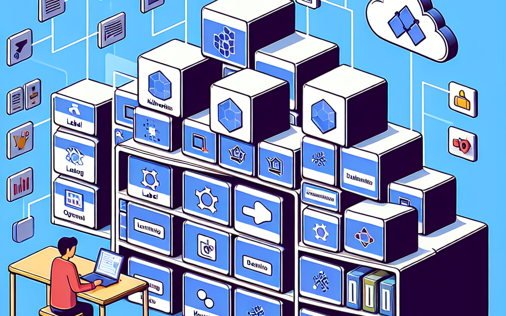 Mastering Kubernetes Label Management for Enhanced Resource Organization