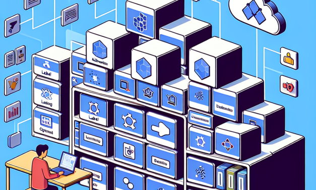 Mastering Kubernetes Label Management for Enhanced Resource Organization