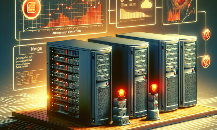 Monitoring Btrfs for Anomalies: Best Practices for Linux Servers