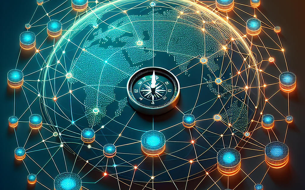 Navigating Kubernetes Multi-Region Service Discovery: Best Practices and Strategies