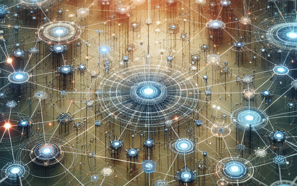 Navigating the Complexities of Kubernetes Microservices Networking