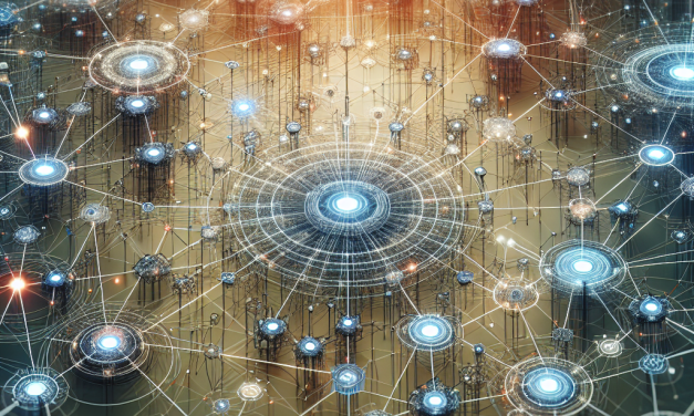 Navigating the Complexities of Kubernetes Microservices Networking