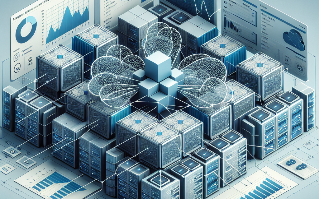 Optimizing Kubernetes Cluster Efficiency: Essential Resource Usage Monitoring Techniques
