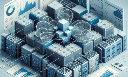 Optimizing Kubernetes Cluster Efficiency: Essential Resource Usage Monitoring Techniques