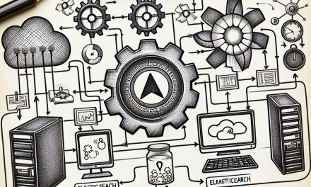 Optimizing Kubernetes Log Management with Elasticsearch
