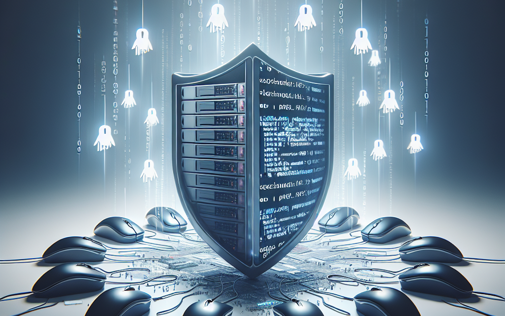 Protecting Your Linux Server from Clickjacking: Implementing Secure Frame Headers