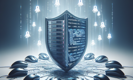 Protecting Your Linux Server from Clickjacking: Implementing Secure Frame Headers