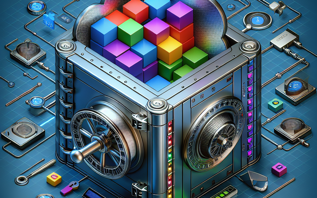 Securing Your Applications: A Deep Dive into Kubernetes Managed Secrets