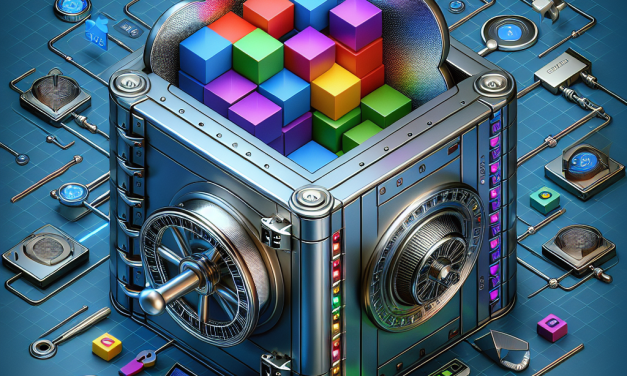 Securing Your Applications: A Deep Dive into Kubernetes Managed Secrets