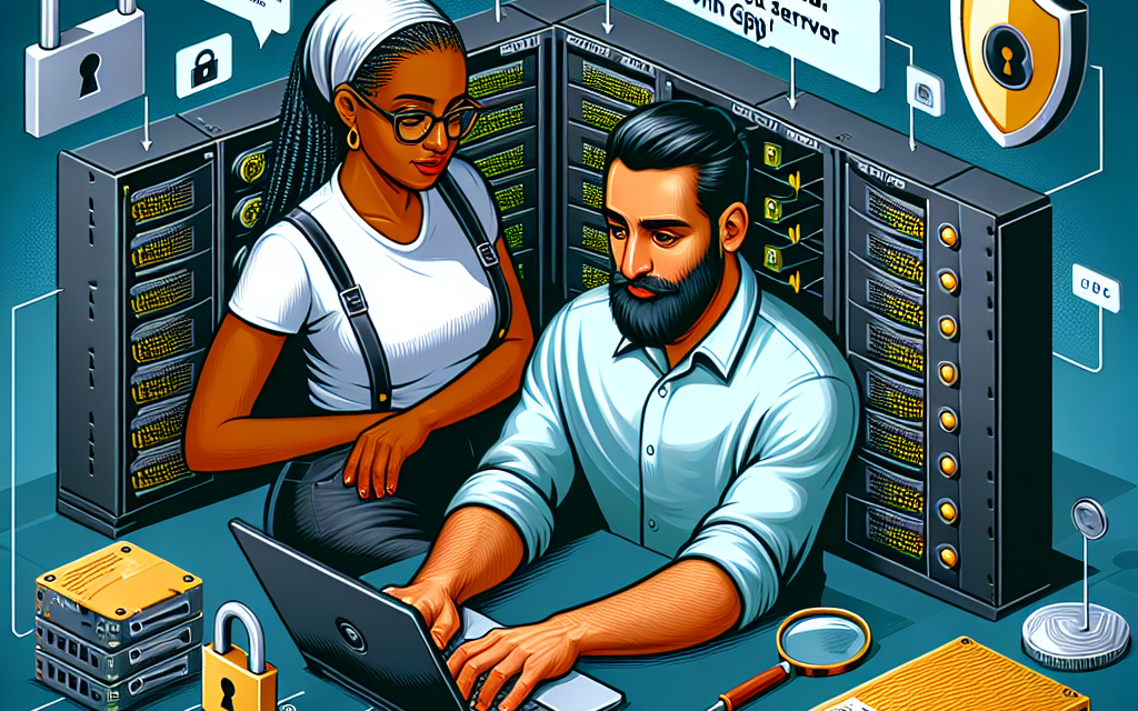 Securing Your Data: A Guide to Encrypting Linux Server Backups with GPG