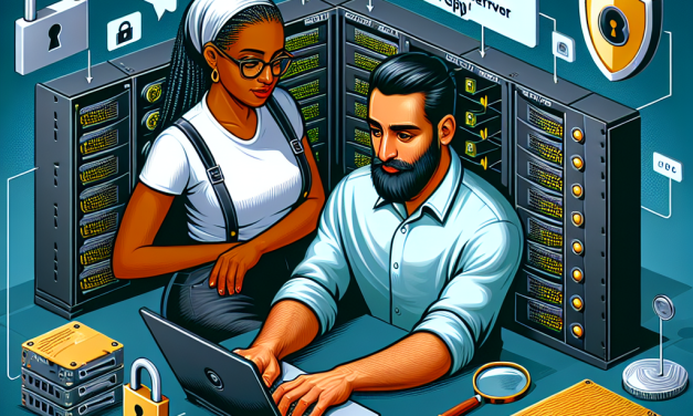Securing Your Data: A Guide to Encrypting Linux Server Backups with GPG