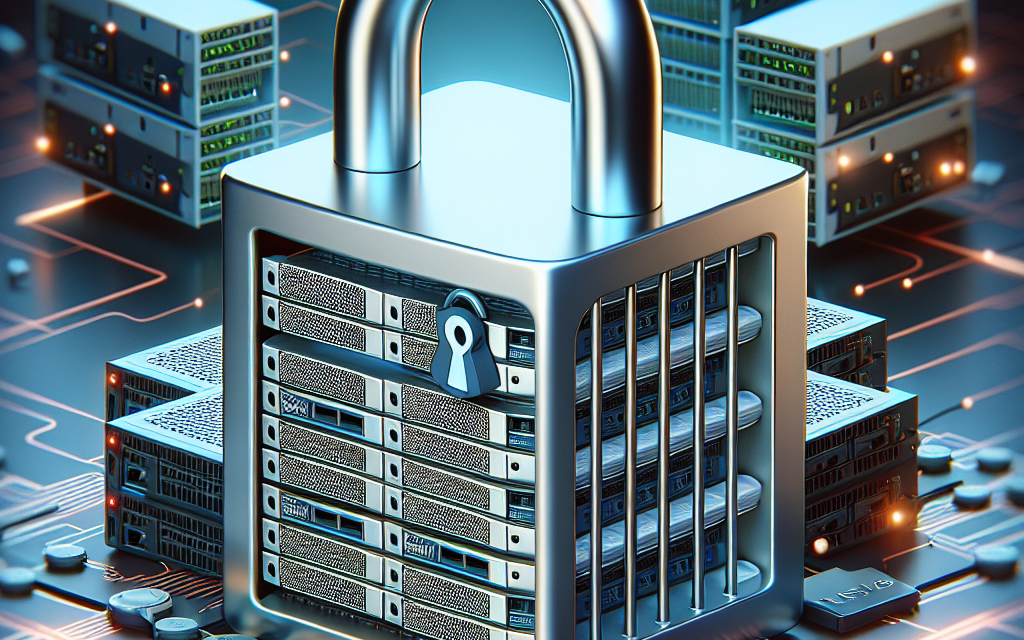 Securing Your Linux Server: Disabling Insecure HTTP Methods