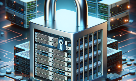 Securing Your Linux Server: Disabling Insecure HTTP Methods