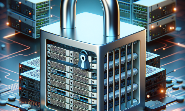 Securing Your Linux Server: Disabling Insecure HTTP Methods